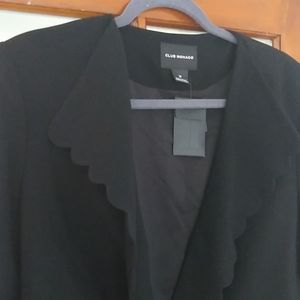 New! Club Monaco Colema Blazer